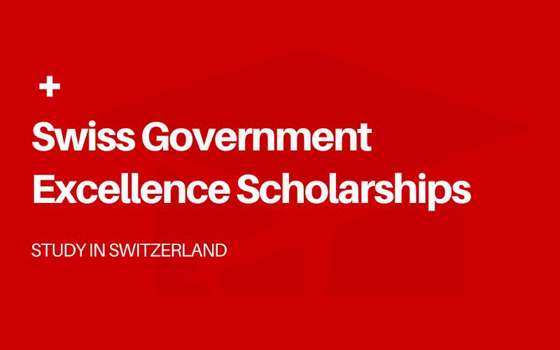 Stipendije za doktorske i postdoktorske studije i istraživačke projekte u Švajcarskoj
