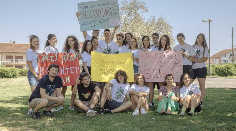 Udruženje Most iz Gradiške organizovalo „Omladinski plesni kamp“