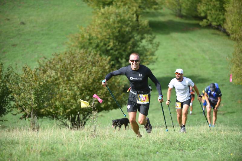 Spektakularni 4. Zmijanjski Maraton 2023 - Avantura na planinskom platou Manjača