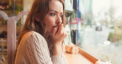 5 stvari koje vam mogu pomoći da upravljate anksioznošću