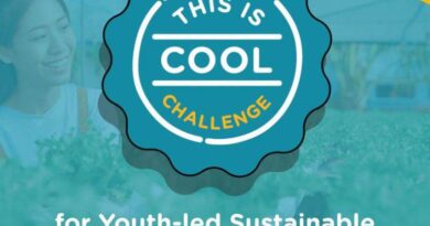 Da li ste mladi inovator koji želi da napravi razliku i pruži #CoolingForAll koristeći svoju kreativnost?