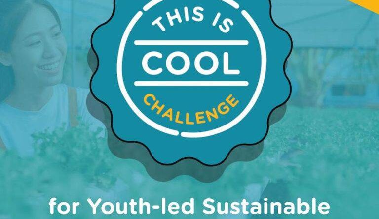 Da li ste mladi inovator koji želi da napravi razliku i pruži #CoolingForAll koristeći svoju kreativnost?