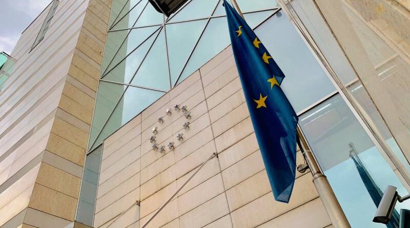 Delegacija EU u BiH (kancelarija u Banjoj Luci) zapošljava