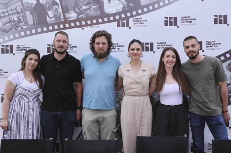 Film studenta banjalučke Akademije umjetnosti ocijenjen najboljim na Novosadskom festivalu