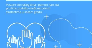 ISOBL traži nove članove