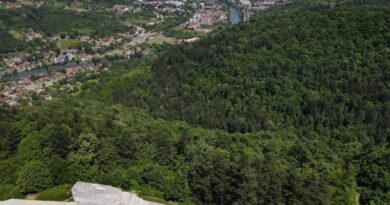 Izgradnja vidikovca na Banj brdu u Banjaluci počinje u oktobru