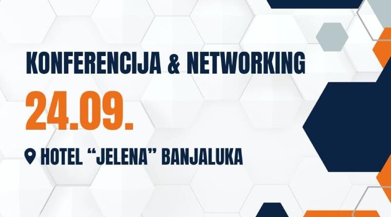Konferencija "Naša biznis mreža"