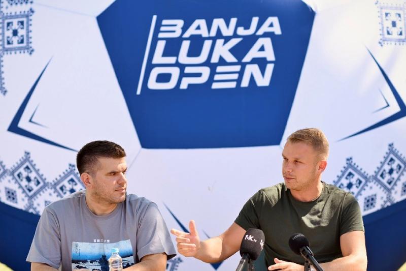 Novi termin: Turnir u malom fudbalu „Banja Luka open“ od 2. oktobra