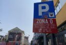 Od iduće sedmice poskupljuje parking u Banjaluci, poznate i nove cijene