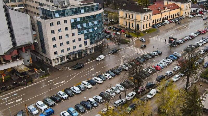 Parking u Banjaluci neće poskupjeti