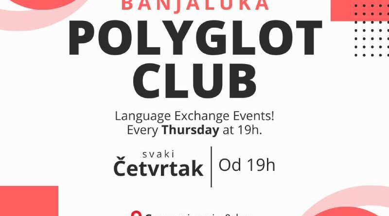 Polyglot Club Banjaluka