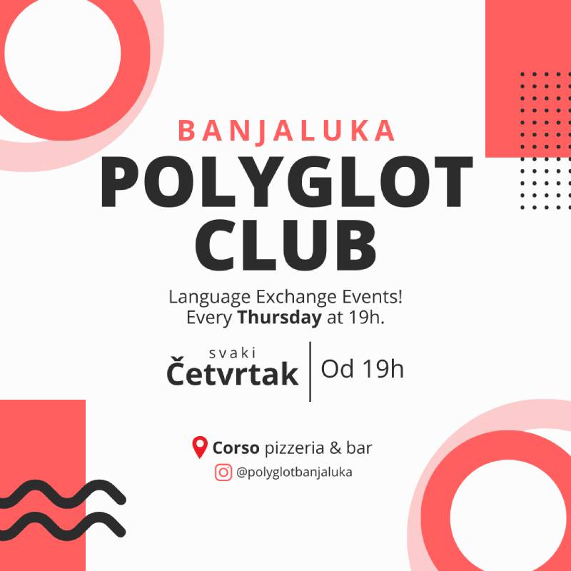 Polyglot Club Banjaluka