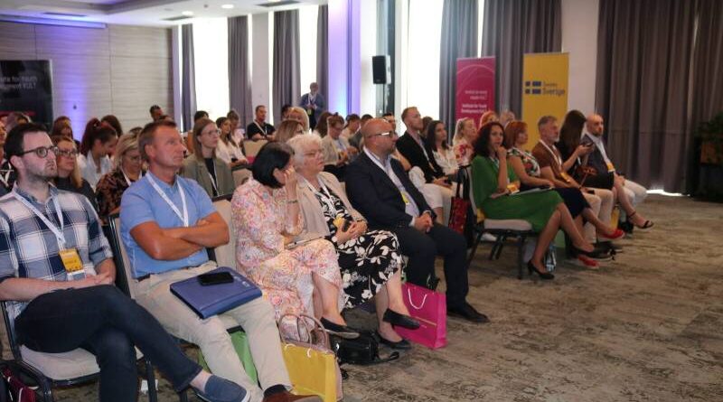Razmjenom iskustava do snažnijeg omladinskog sektora u BiH