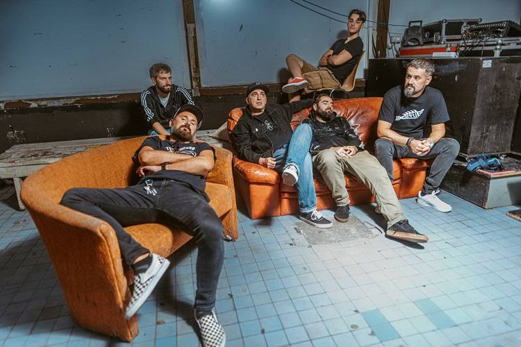 “Revolt” predstavio novu pjesmu