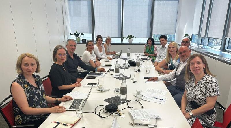 Saopštenje za javnost Savjetodavnog tijela savjeta ministara za saradnju sa NVO povodom najavljenog nacrta zakona