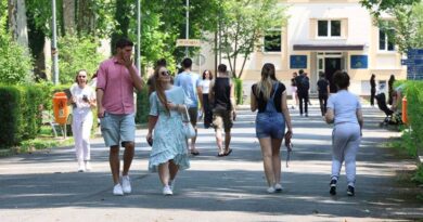 Stotine slobodnih mjesta na univerzitetima u Srpskoj: Treća šansa za popunu amfiteatara