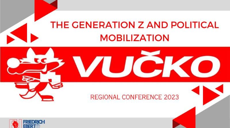 Javni poziv za učešće na VUČKO 2023 konferenciji