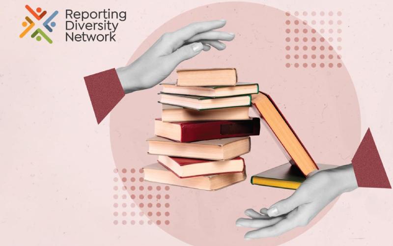 E-kurs: Reporting Diversity