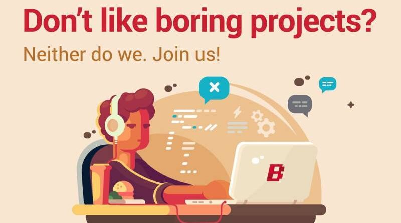 Bravo Systems zapošljava