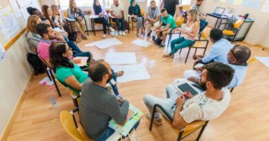 Partnership Building Activity (PBA) “Building synergies for sustainable local democracies”