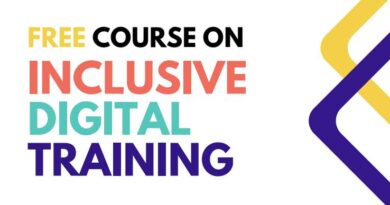 DIG.I.T.ABLE | INCLUSIVE DIGITAL TRAINING