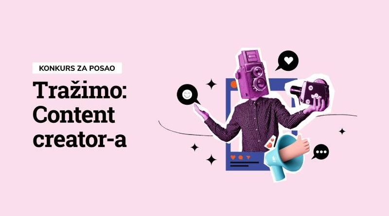 Aquarius zapošljava