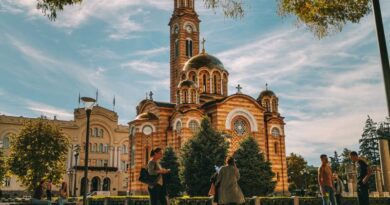 Konkurs za studentske stipendije od 6. novembra