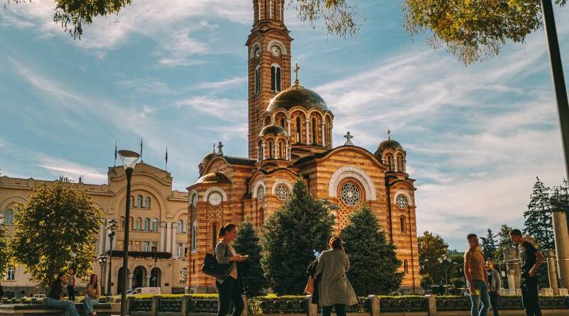 Konkurs za studentske stipendije od 6. novembra