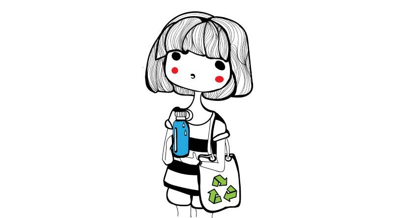 Likovni konkurs "Svijet bez otpada"