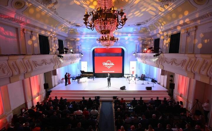 Od 18. do 22. oktobra “DANI VITAMINKE” u Gospodskoj ulici: Banjalučka komanija proslavila 75 godina