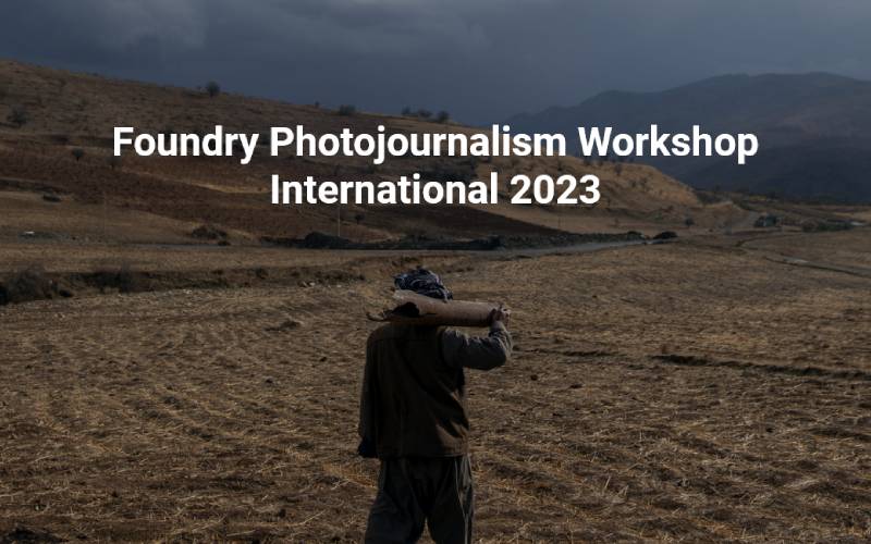 Online radionica iz fotonovinarstva