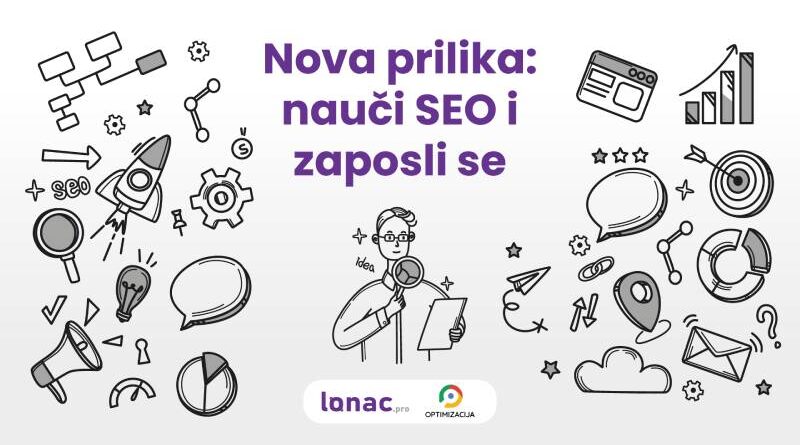 Optimizacija d.o.o. nudi mladim ljudima u BiH priliku za profesionalni razvoj