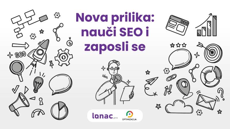 Optimizacija d.o.o. nudi mladim ljudima u BiH priliku za profesionalni razvoj