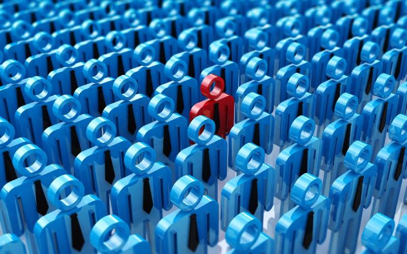 Ovo je sedam zapovesti liderstva