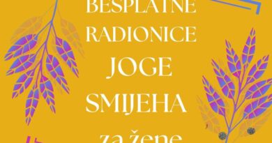 Počinju radionice smijeh joge po prvi put u Banjaluci