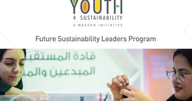 Poziv za apliciranje u okviru Programa budućih lidera održivosti za 2024. godinu