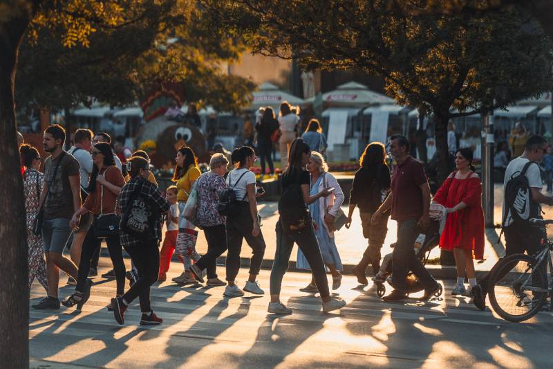 Prijave u toku: Obuka o izgradnji mira u Domu omladine