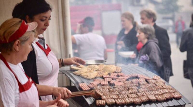 Prolongiran "Ćevap fest", poznati novi datum i mjesto održavanja