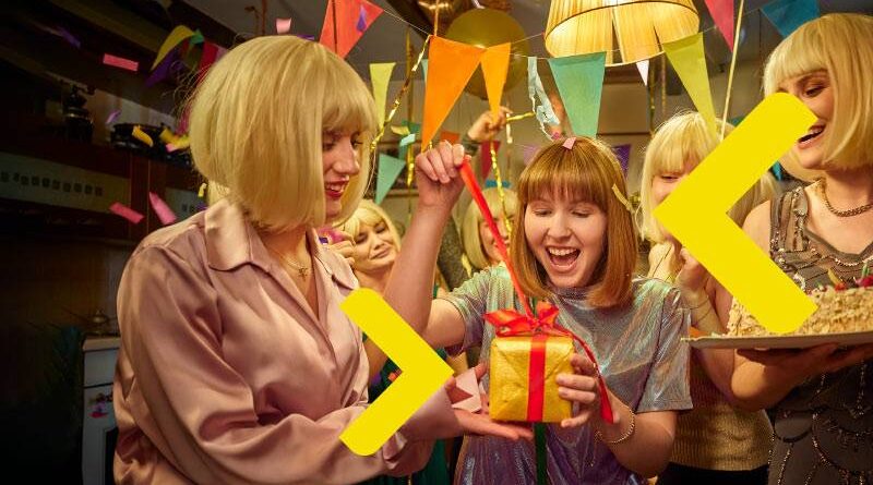 BESPLATNI Raiffeisen Paket Club za mlade i mobilno bankarstvo