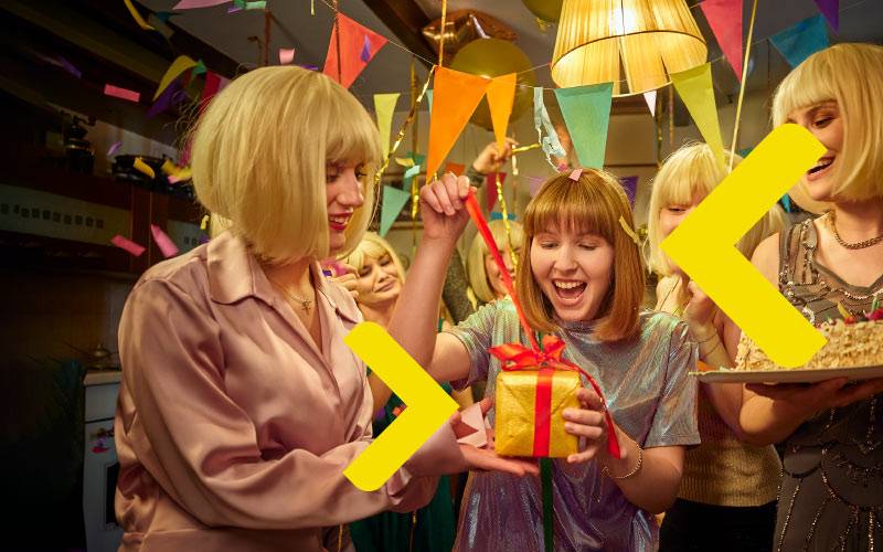 BESPLATNI Raiffeisen Paket Club za mlade i mobilno bankarstvo