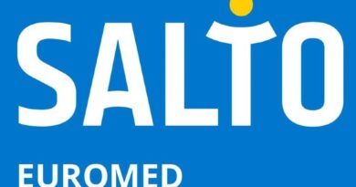 Training Course for ESC mentors