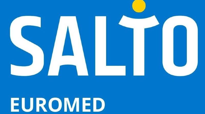 Training Course for ESC mentors