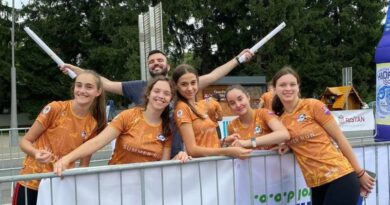 Volonteri CDMP-a Laktaši pomogli pri realizaciji trke „Laktaši Summer run 2023“