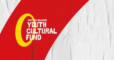 Western Balkans Youth Cultural Fund