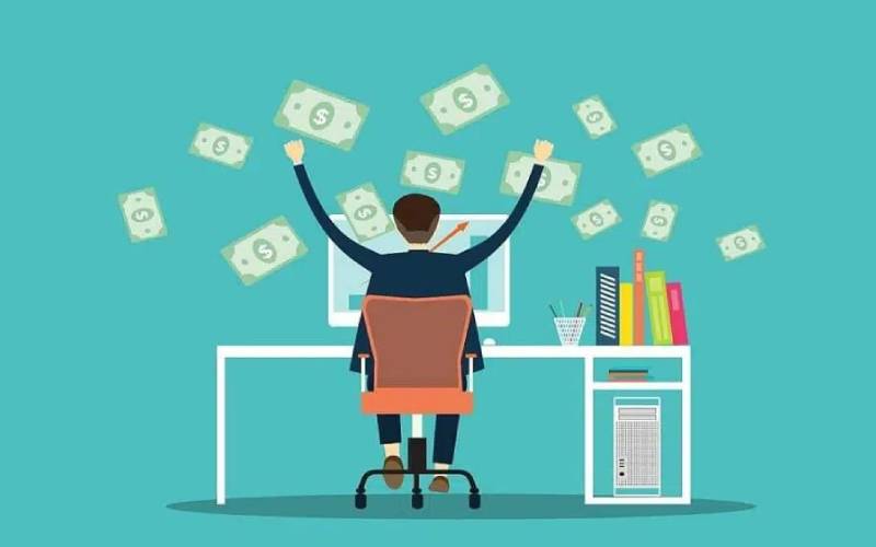 Zarada novca na više načina od online poslova do zanata