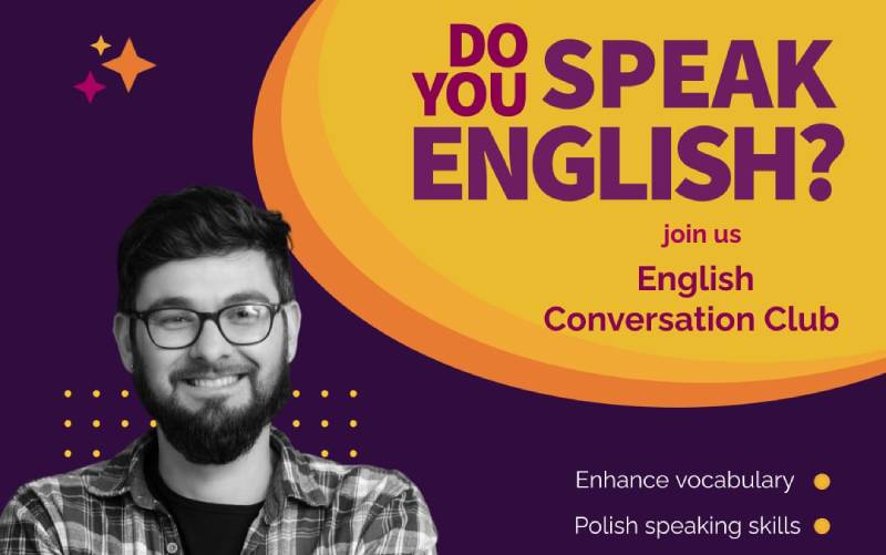 Časovi konverzacionog engleskog jezika