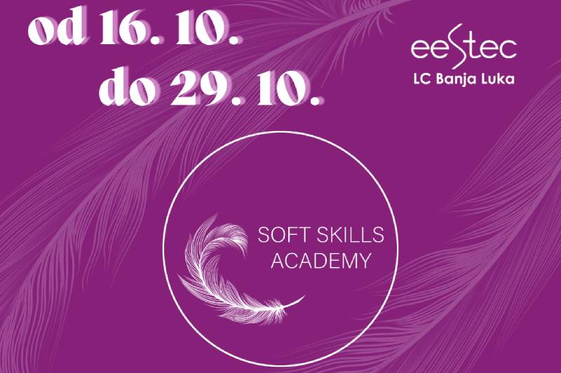 Otvorene prijave za Soft Skills Academy