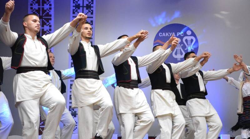 26. novembar: Kulutrno-umjetničko društvo „Potkozarje“ organizuje godišnji koncert