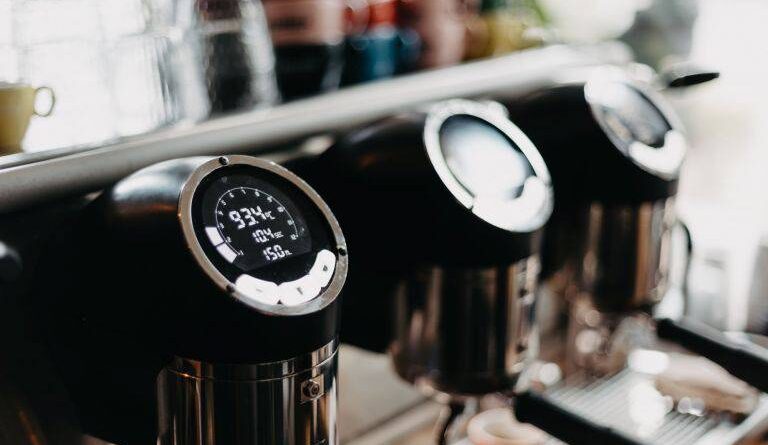 Akademija za bariste