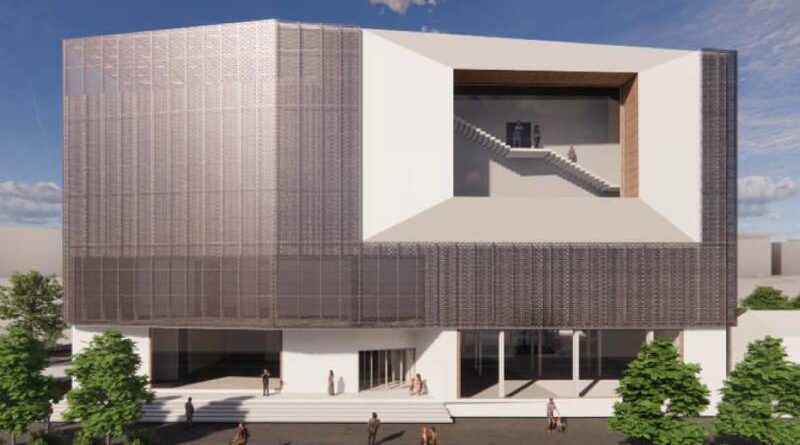 Banja Luka dobija Centar kulturnih i kreativnih industrija